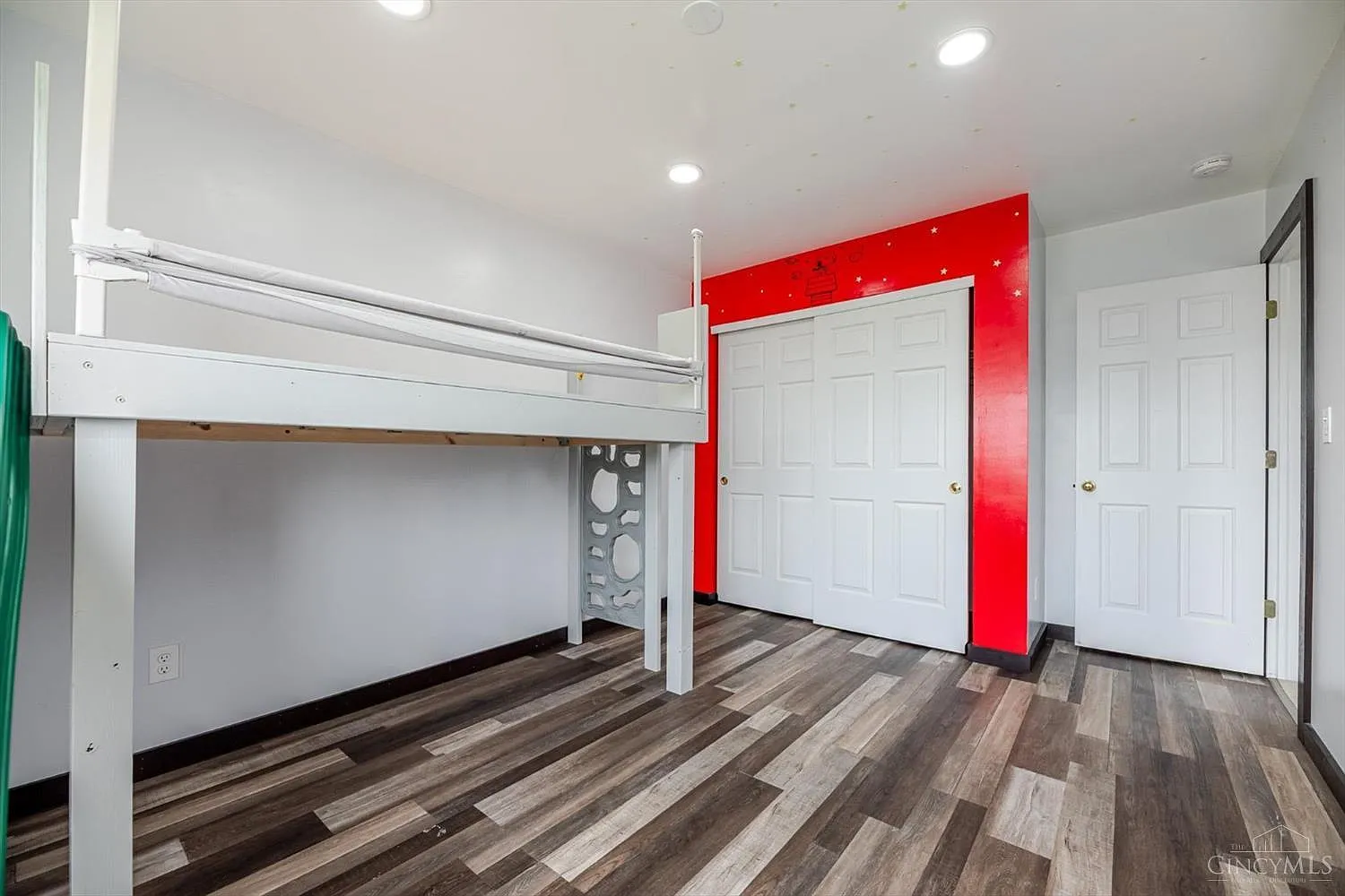 3 Bedroom