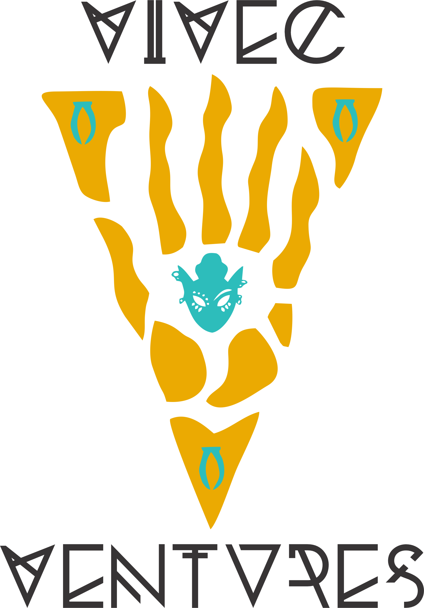 Vivec Ventures Logo