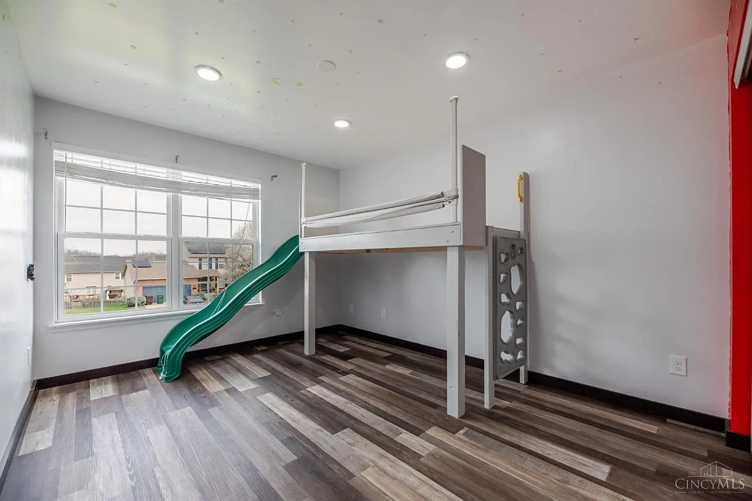 3rd Bedroom
